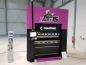 Abkantpresse kompokt elektrisch klein CoastOne Bull15 mit hoher Presskraft